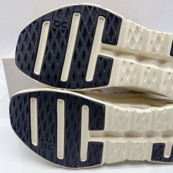 On Running Men's Sneakers Sand Cream NEW - Picture 11 of 13